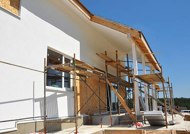 Fence and Deck Painting in Seacliff, CA